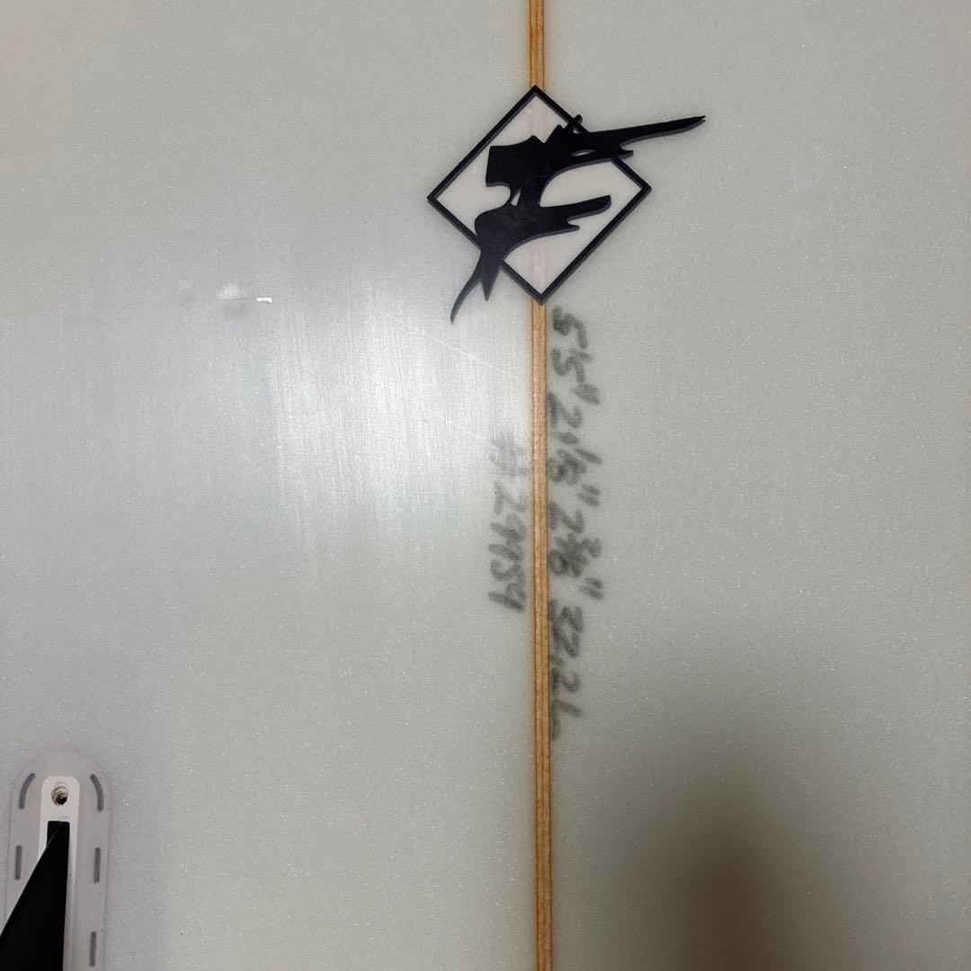 Bilt サーフボード 5'5\"