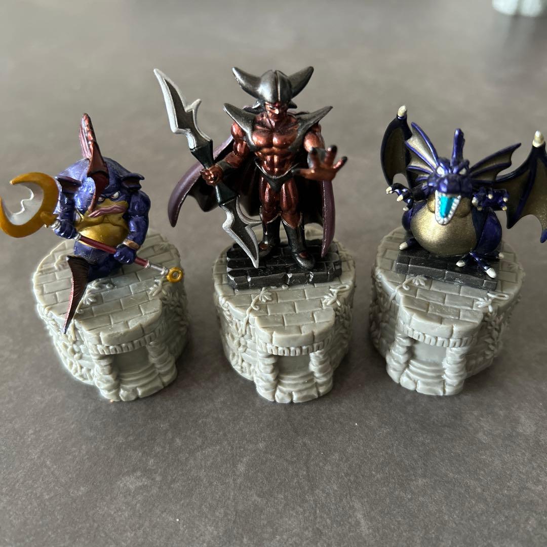 ドラクエ　ボトルキャップ19個セット