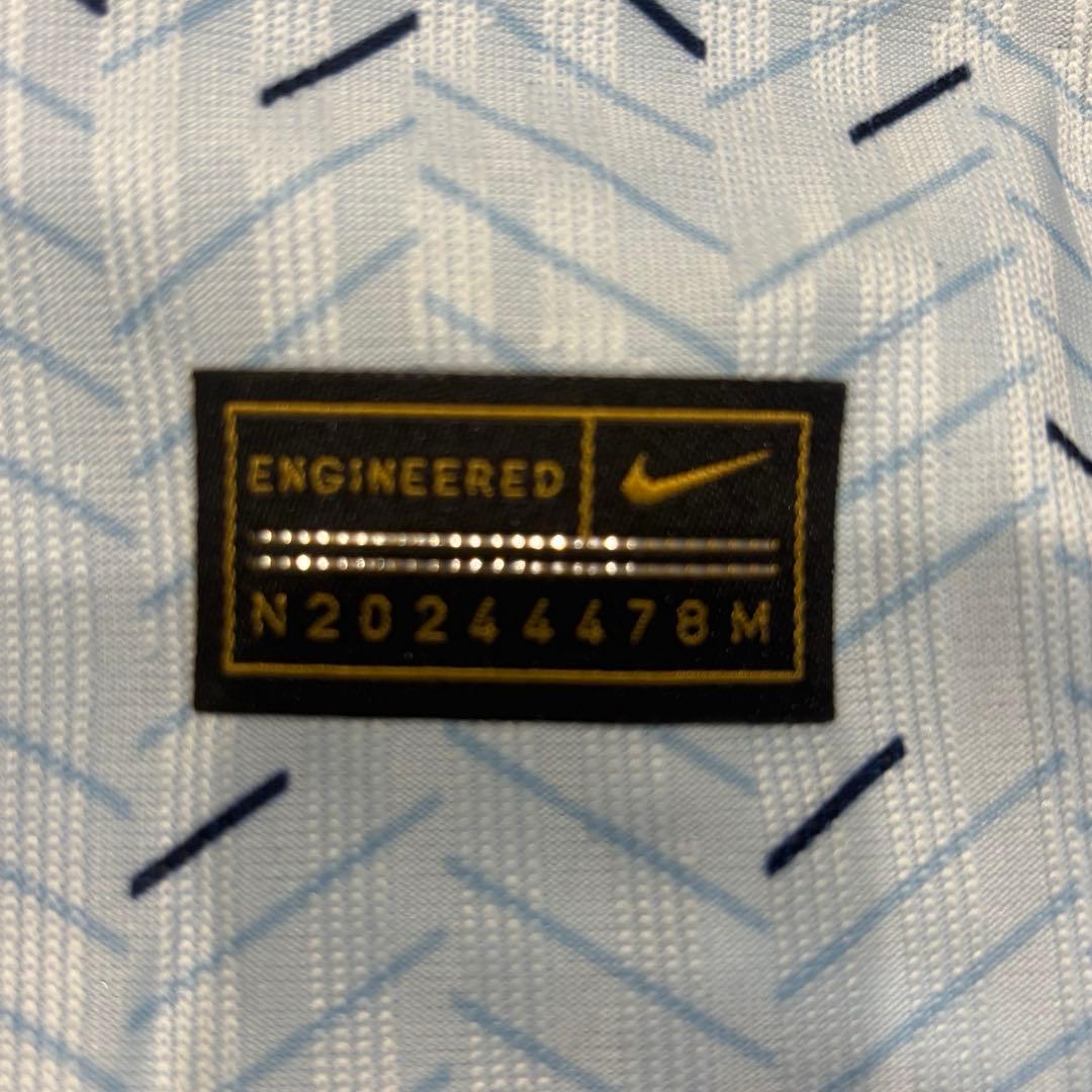 NIKE チェルシー 20-21 アウェイ オーセンティック　ユニフォーム