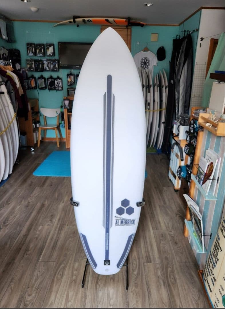 新品送込Spine Tek アルメリック 5.9 ULTRA JOE　A2456