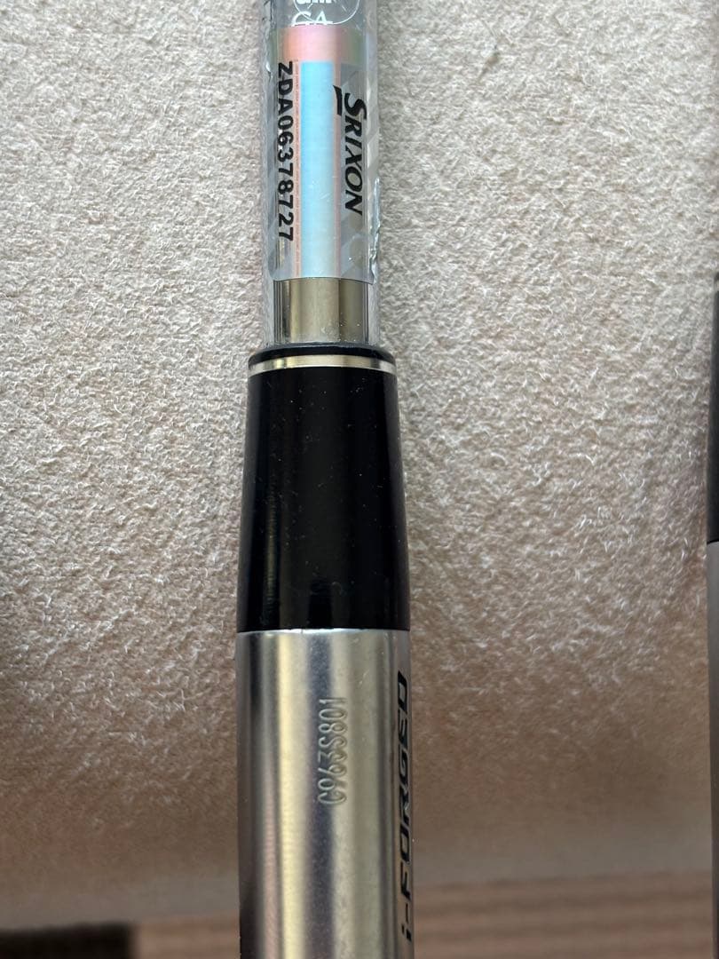 スリクソンZXi7アイアン5-PW 6本セットモーダス105S