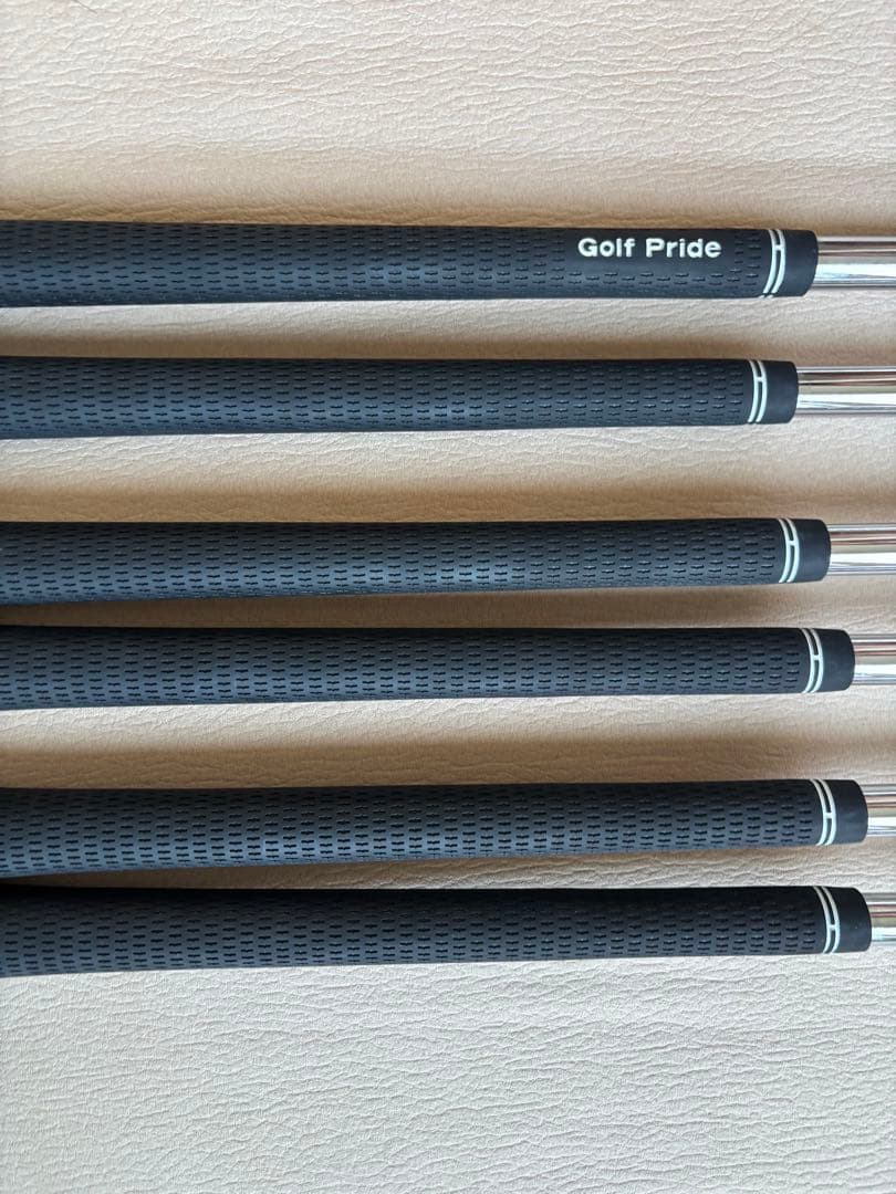 スリクソンZXi7アイアン5-PW 6本セットモーダス105S