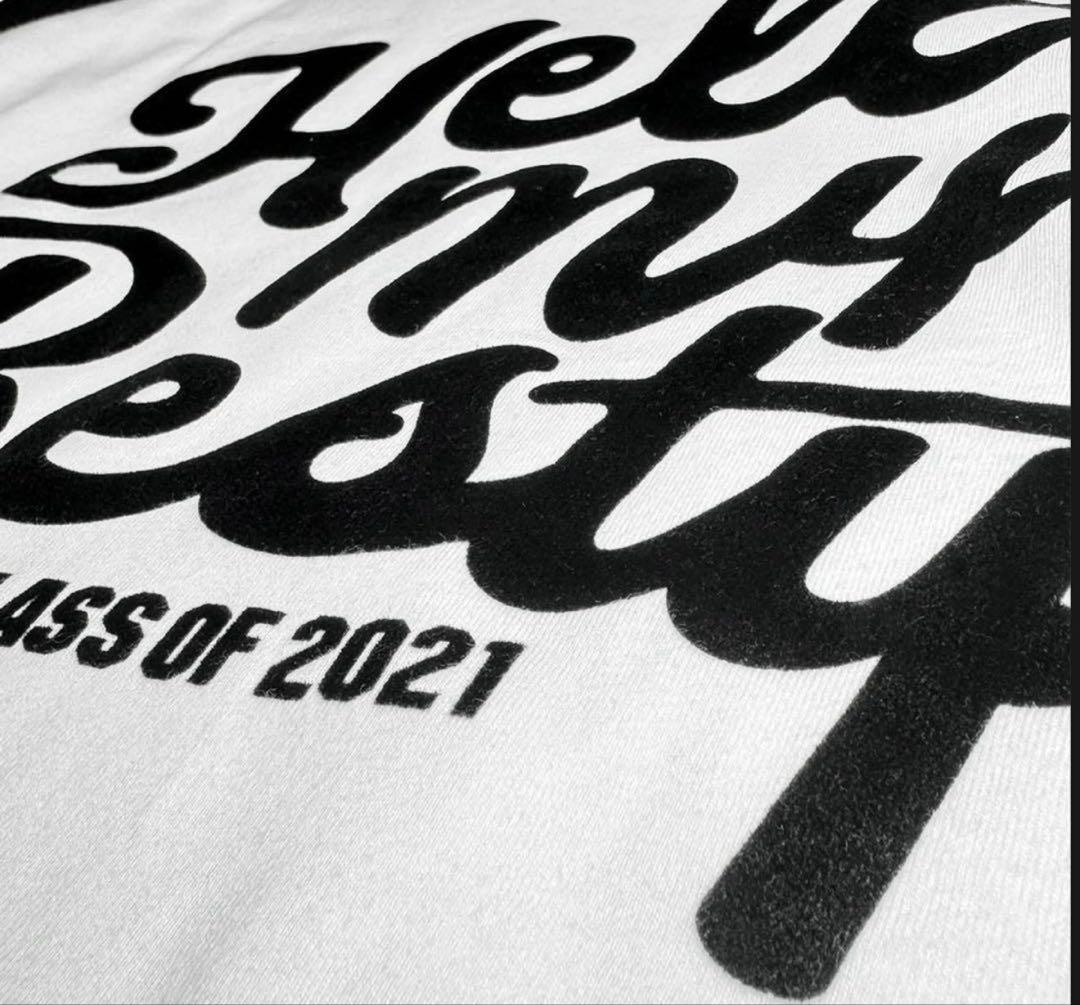 BE:FIRST Hello My BESTYvol.2ロングスリーブTシャツ