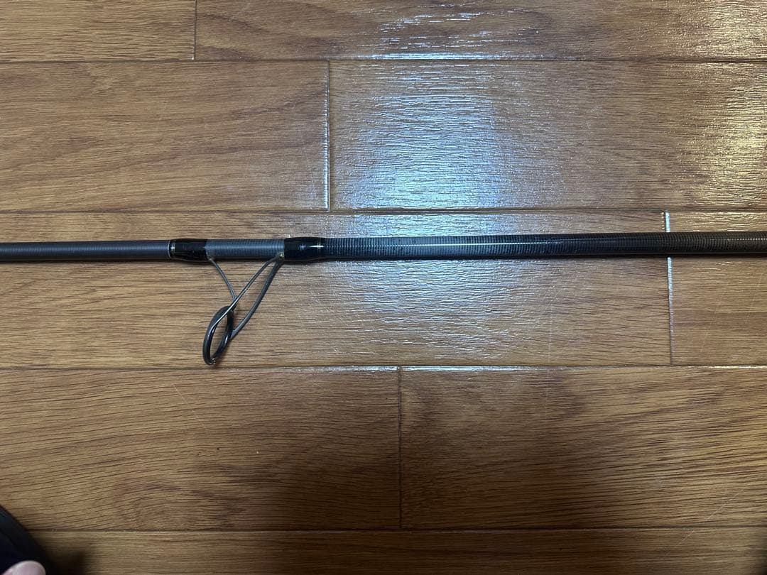 SEABASS S106M&シマノ4000XG」リールロッドセット