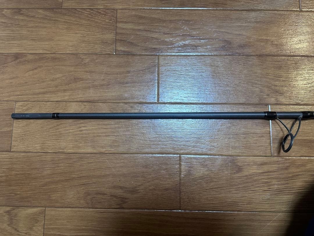 SEABASS S106M&シマノ4000XG」リールロッドセット