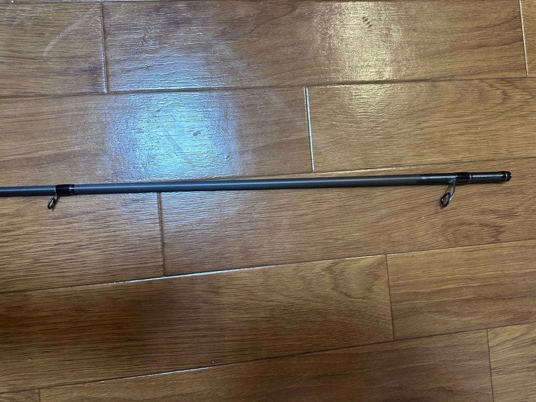 SEABASS S106M&シマノ4000XG」リールロッドセット