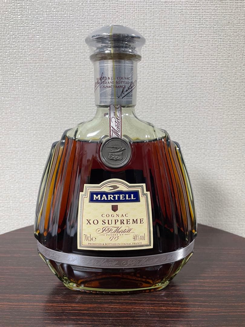 マーテルXOスプリーム