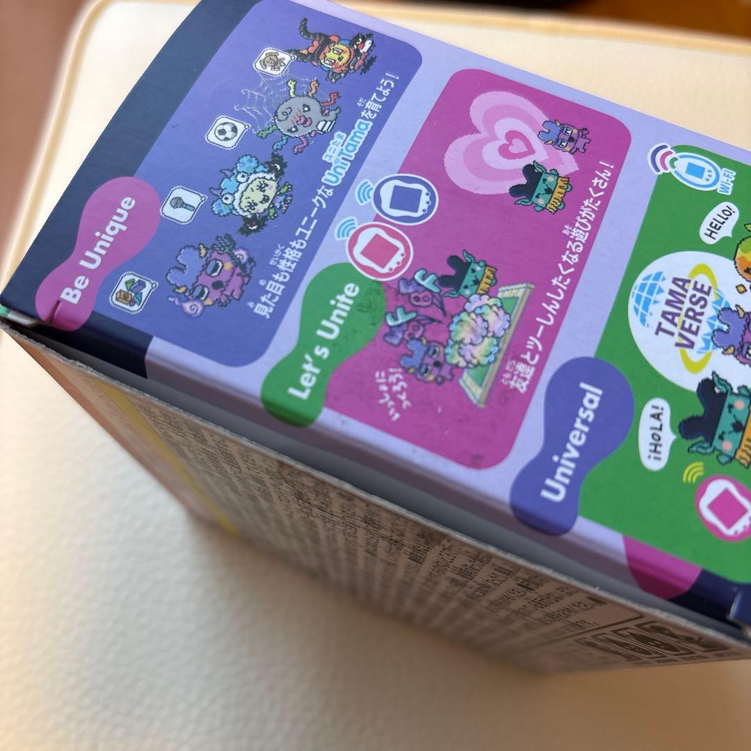 その他 BANDAI Tamagotchi Uni Monster Carnival