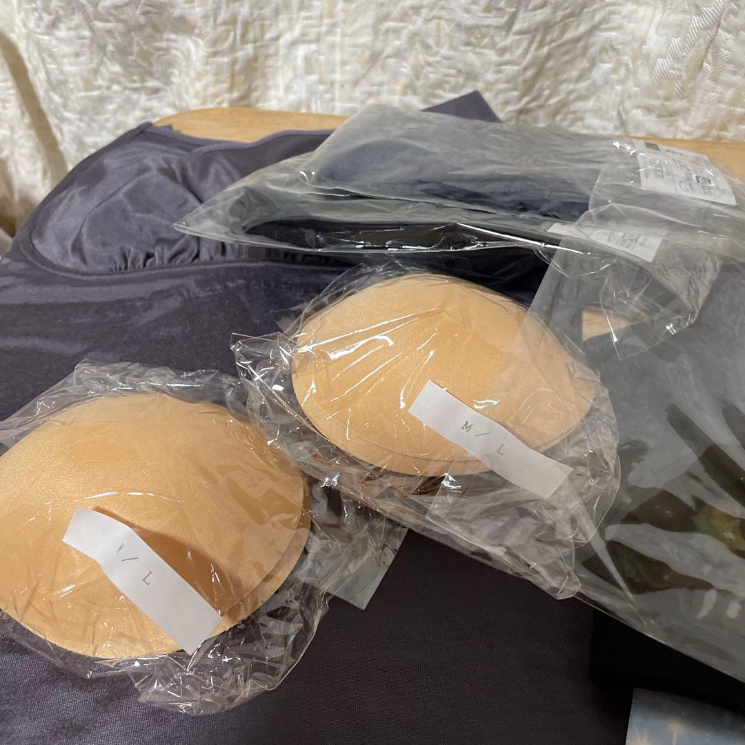 シャンデールおやすみインナーM