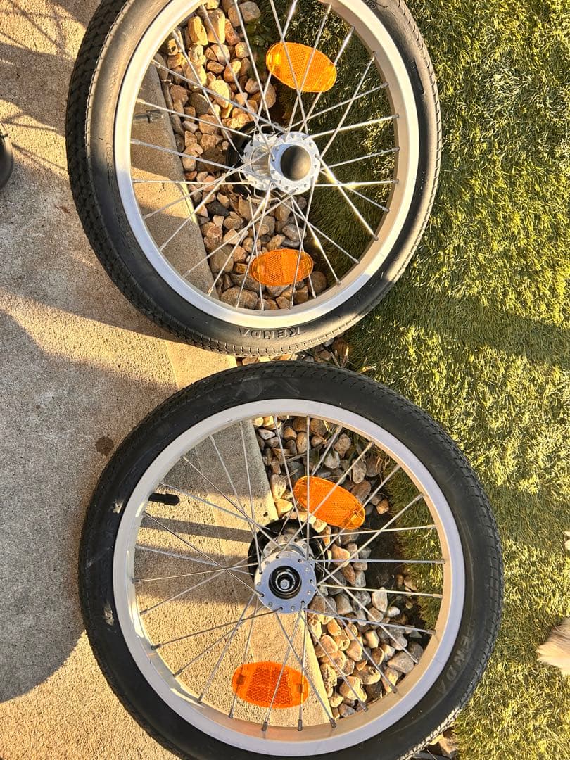 Air Buggy NEST エアバギー ネスト　バイク　アースグレイ