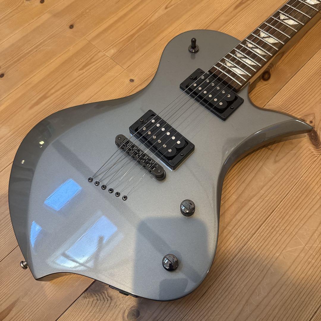 Fernandes Ravelle エレキギター