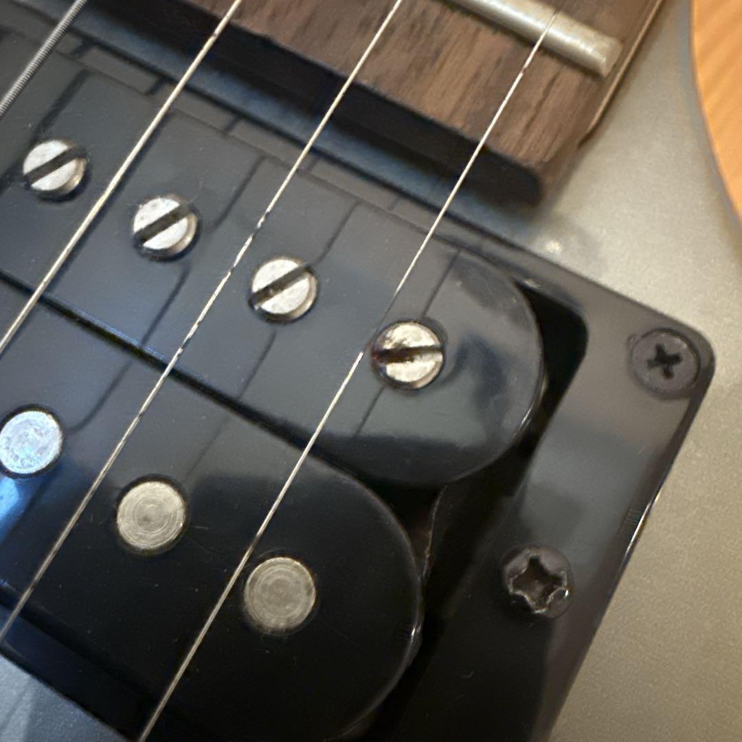 Fernandes Ravelle エレキギター