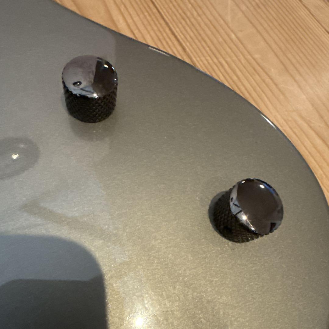 Fernandes Ravelle エレキギター