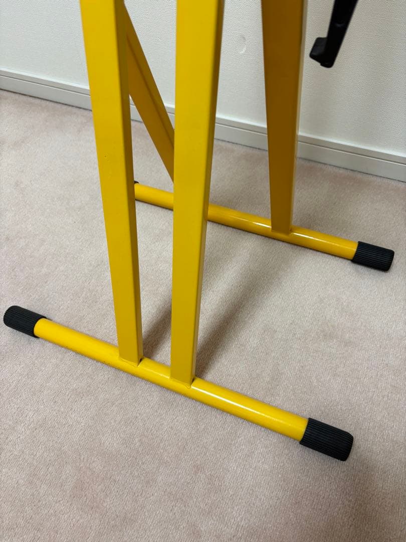 マツモトワックス　ワックススタンド