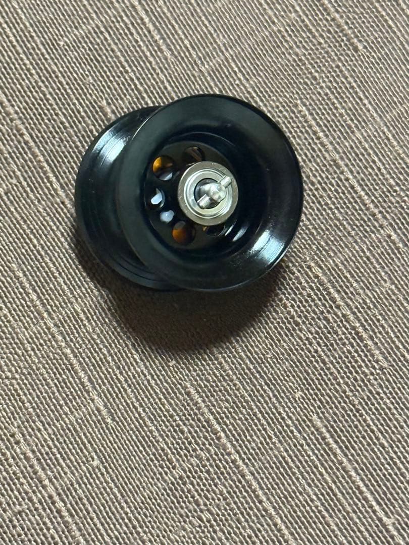 RCS G1 700SV 19スティーズCT 純正スプール