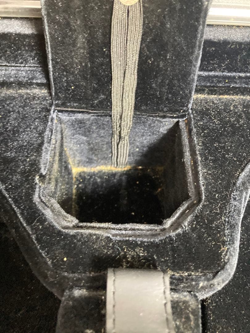 ☆ アミエット SuperLight バイオリンケース 4/4スーパーライト