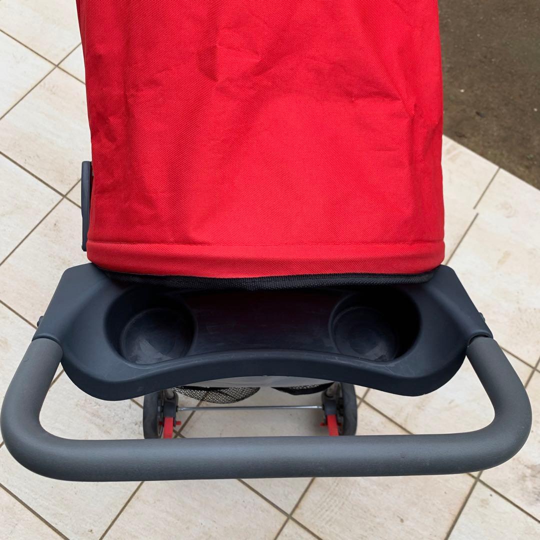 ペットカート　ミッキー