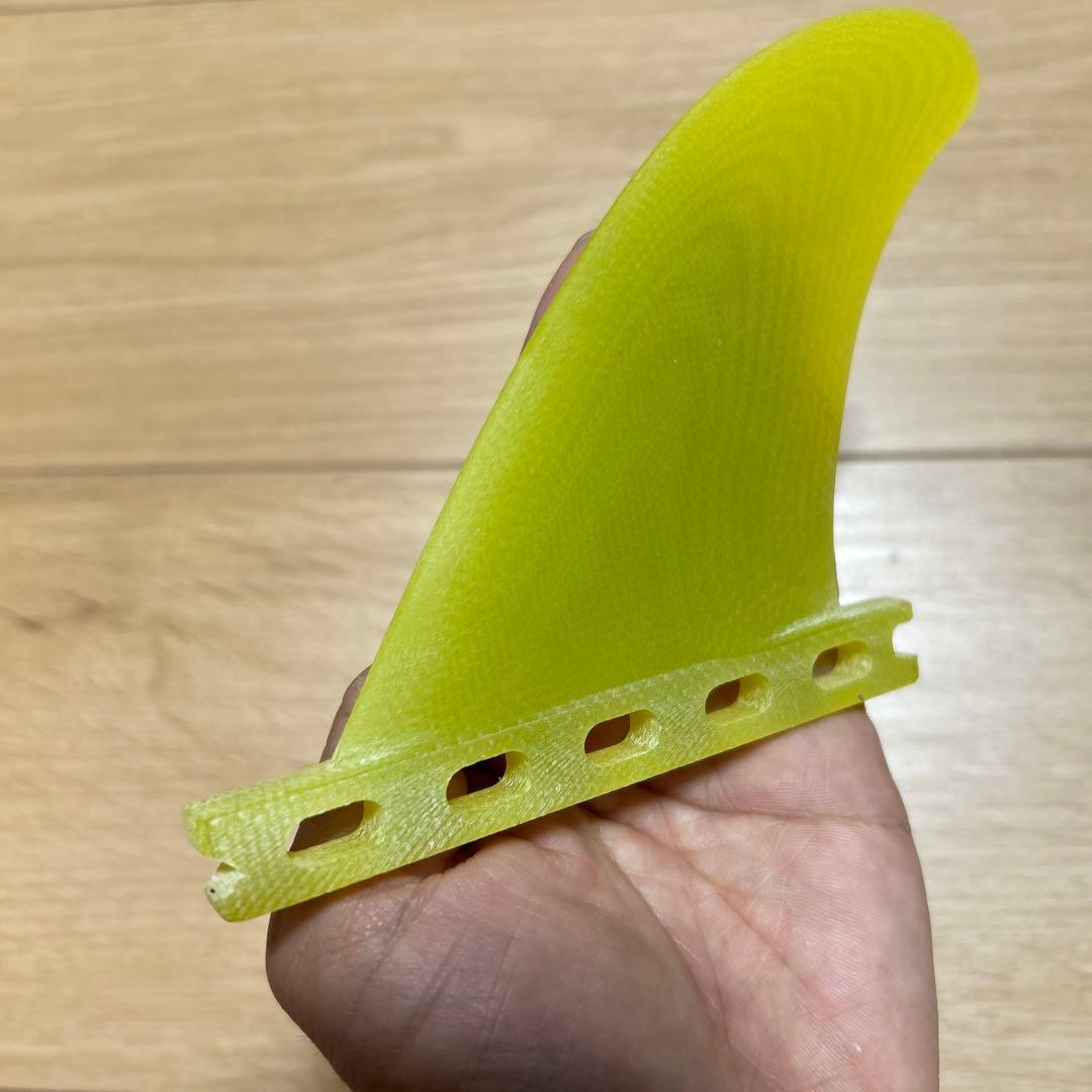 美品　フューチャーフィン　タイラーウォーレン　ツインフィン　ツインスタビ