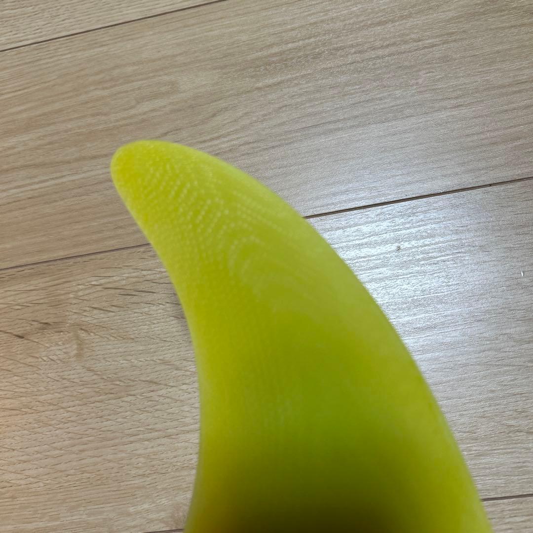 美品　フューチャーフィン　タイラーウォーレン　ツインフィン　ツインスタビ