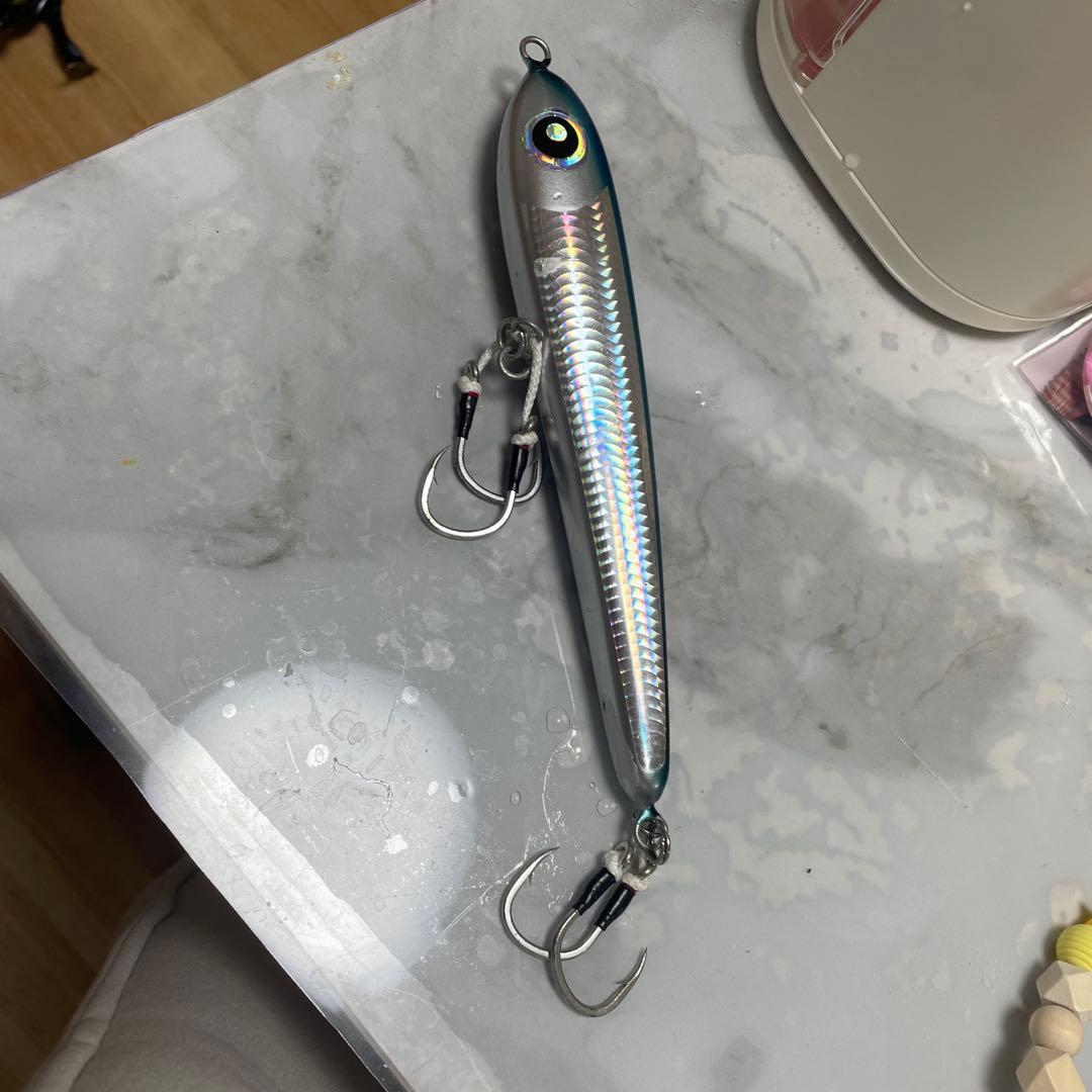 た*に様 ダイブベイト　23センチ