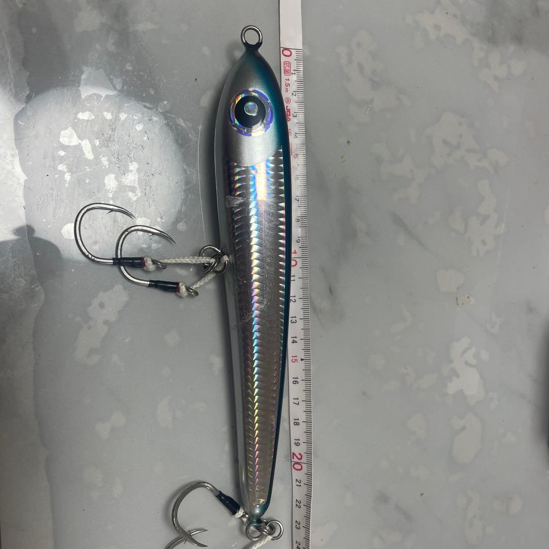 た*に様 ダイブベイト　23センチ