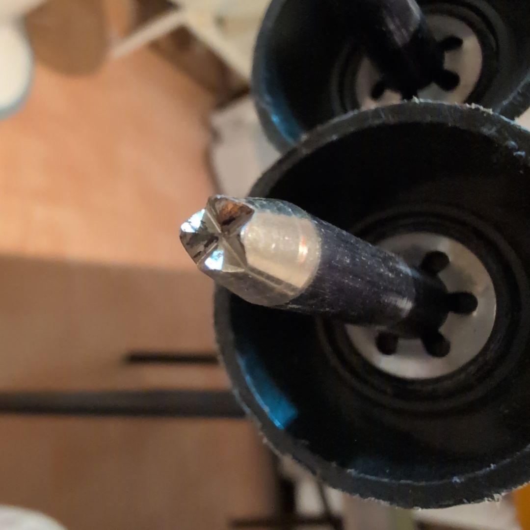 retailer リテイラー GSスキーストック 　110cm