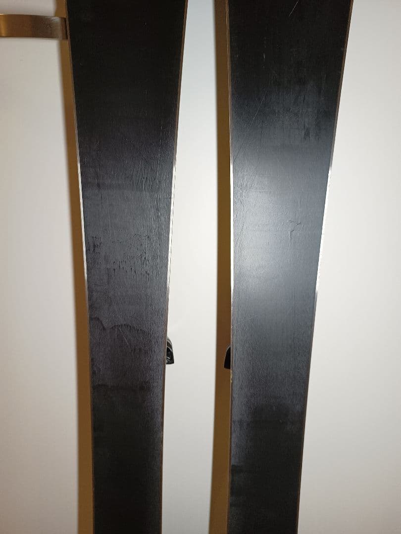 2023 HEAD ヘッド shape V1 ショートスキー 130cm