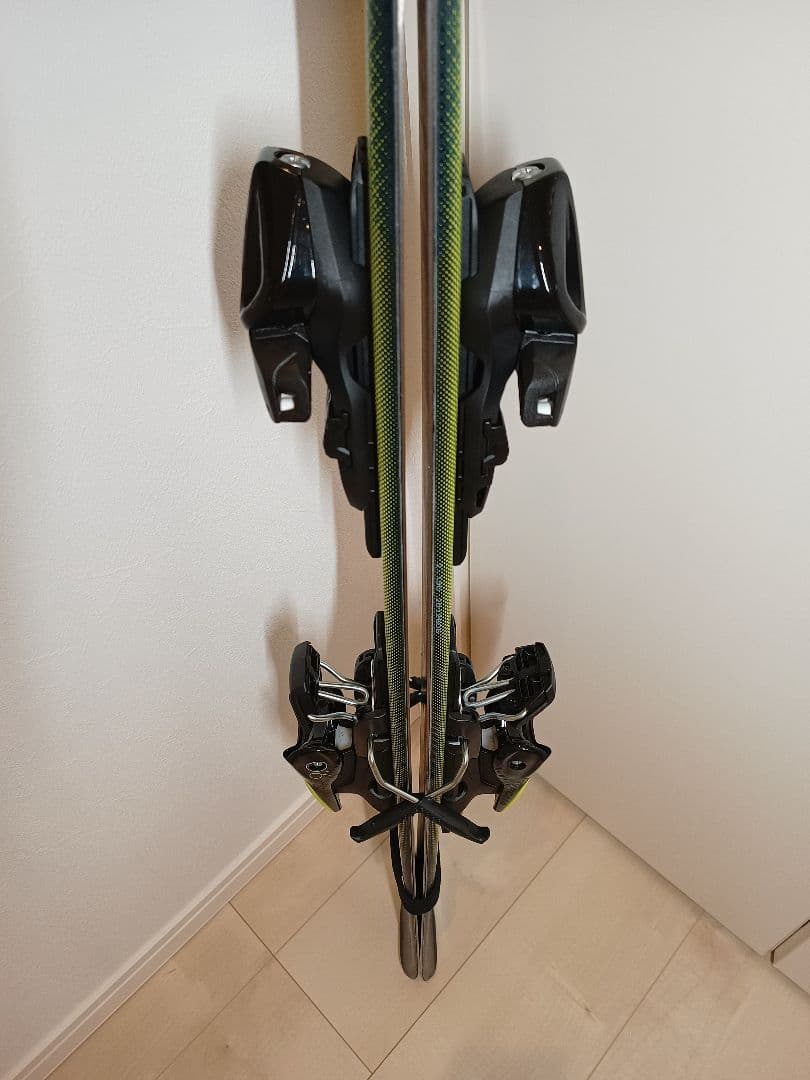 2023 HEAD ヘッド shape V1 ショートスキー 130cm