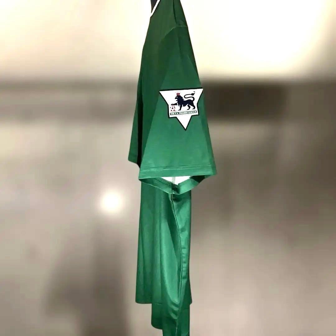 ウェア Reebok Liverpool 99/00 Away Uniform