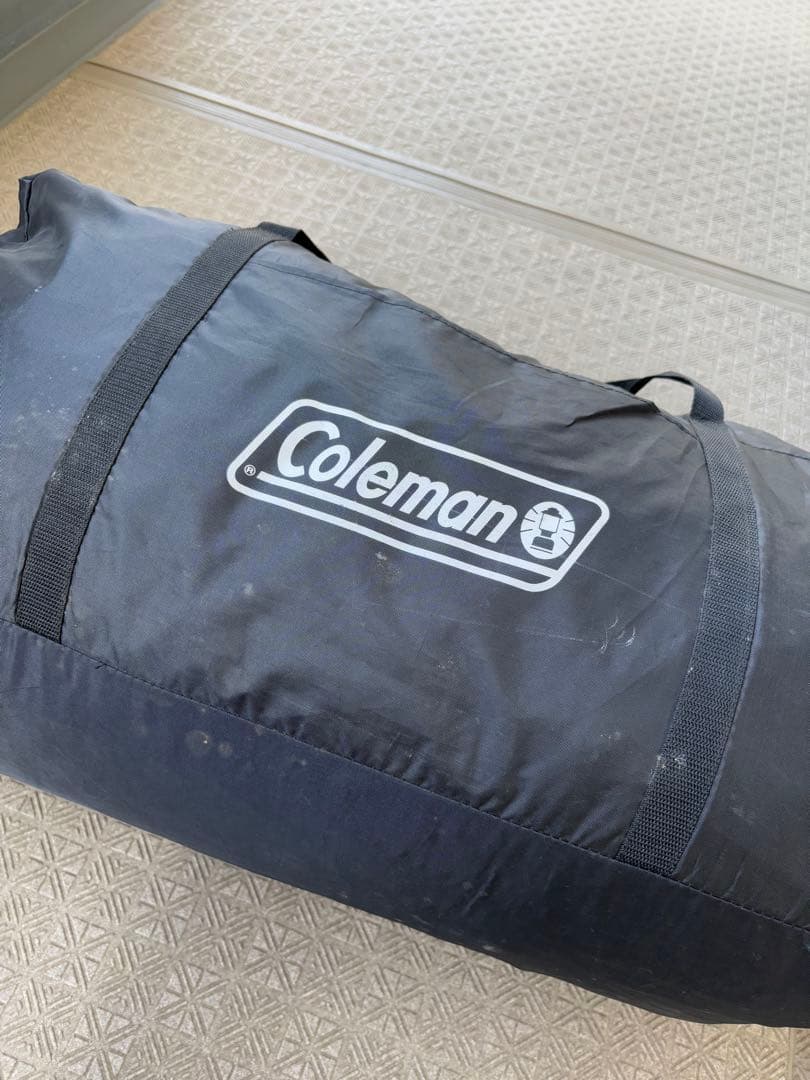 タフスクリーン2ルームハウス/ＬＤＸ＋ 2021年購入