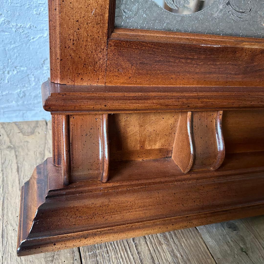 【希少】アメリカン ヴィンテージ ミラー