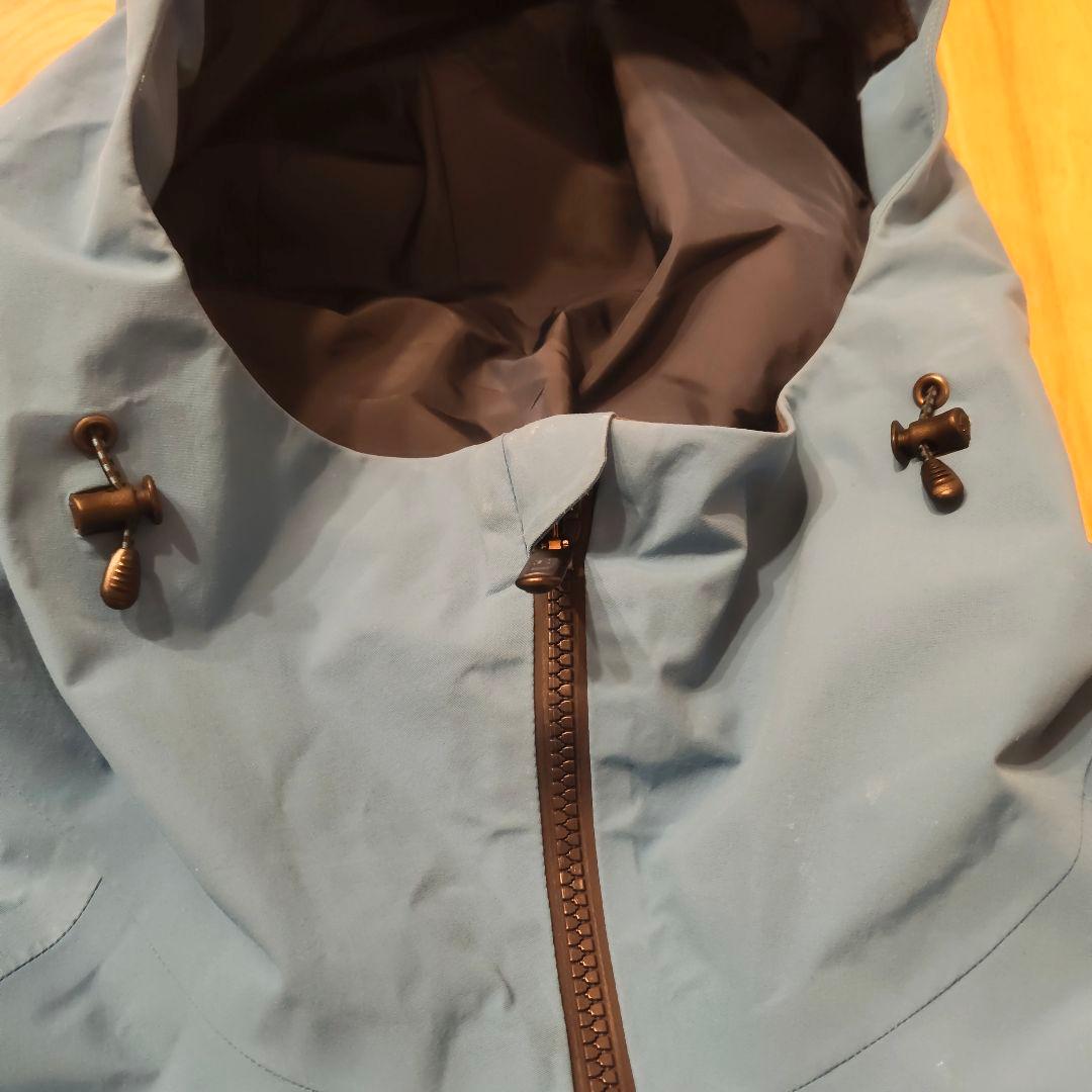 バートン AK GORE-TEX 2L BOOM JACKET