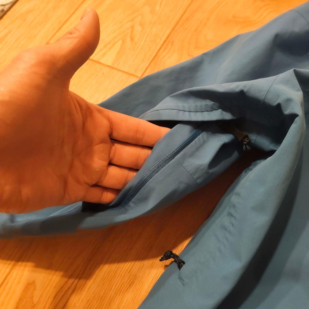 バートン AK GORE-TEX 2L BOOM JACKET