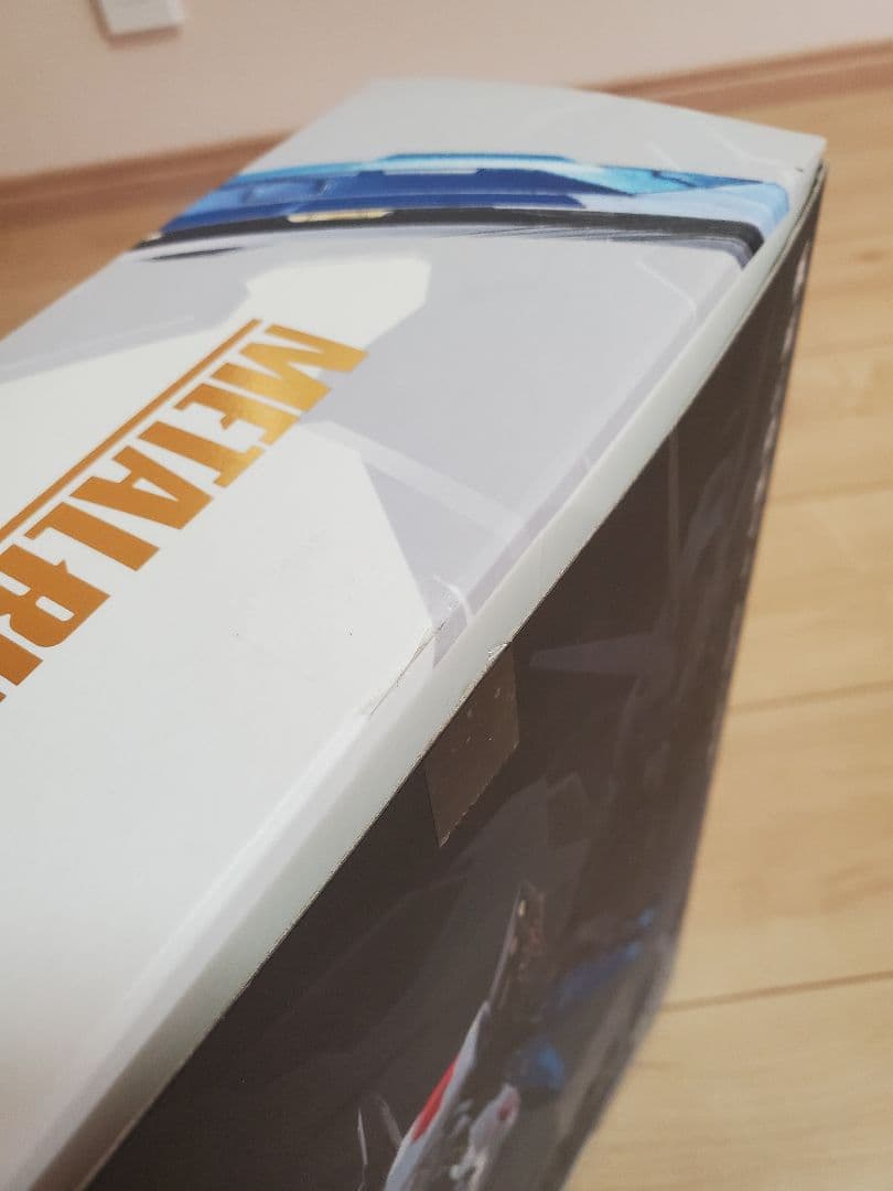 L BUILD ZGMF-X20A ストライクフリーダムガンダム