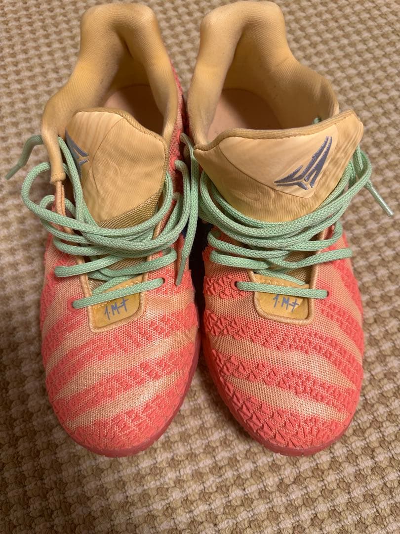 ジャ3 オレンジ　ja3