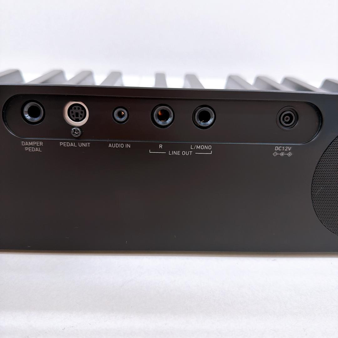 【美品】カシオ PX-S1000 電子ピアノ 20年製 88鍵盤