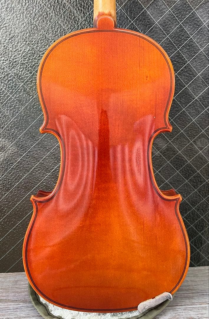 値下げ・ SUZUKI バイオリン 1/8