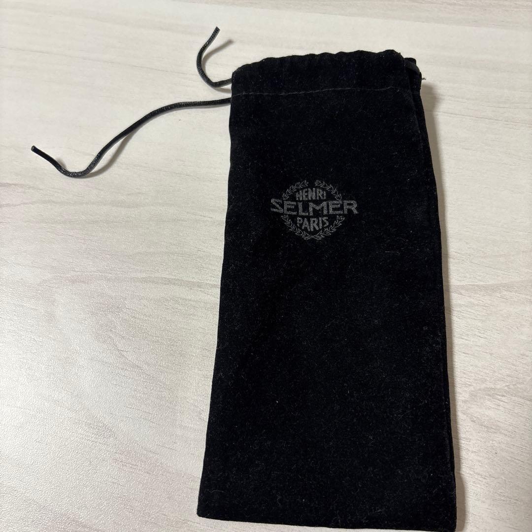 選定品 セルマー(Selmer) S80 C☆ アルトサックス マウスピース