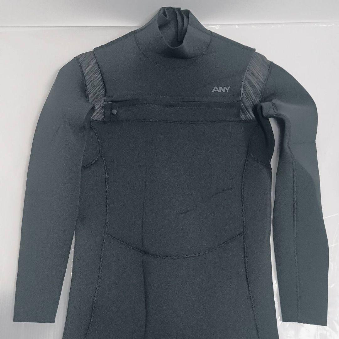 AND NEW YOU ウェットスーツ フルスーツ 3/2㎜ LW メンズ 美品