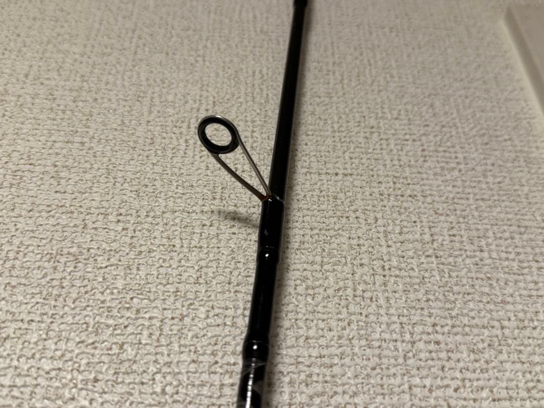 エメラルダス　イカメタルX 70MLS-S