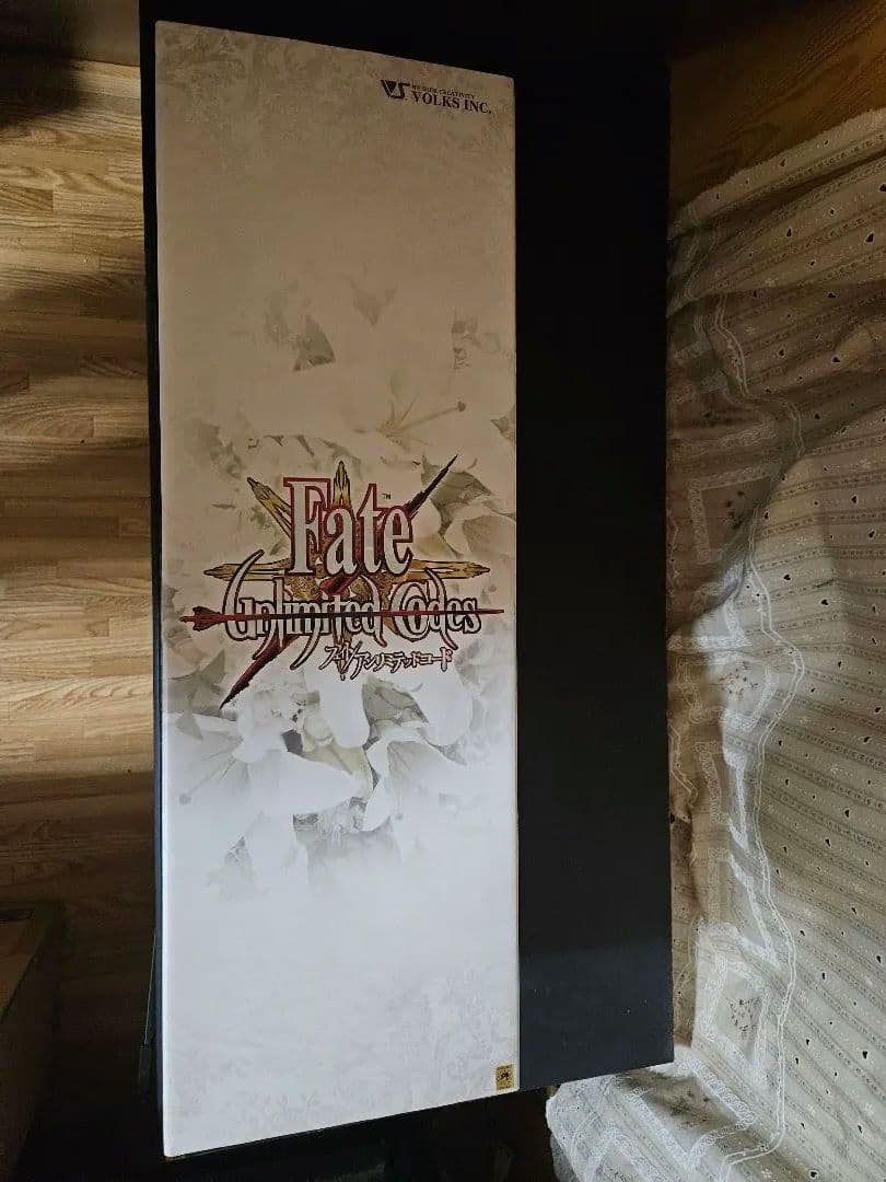 DD ドルフィードリーム Fate フェイト セイバーリリィ カリバーン