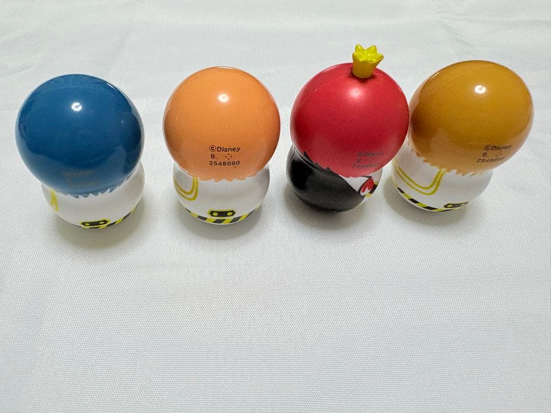 ツイステッドワンダーランド　ハーツラビュル寮