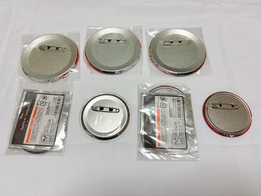 ツイステッドワンダーランド　ハーツラビュル寮