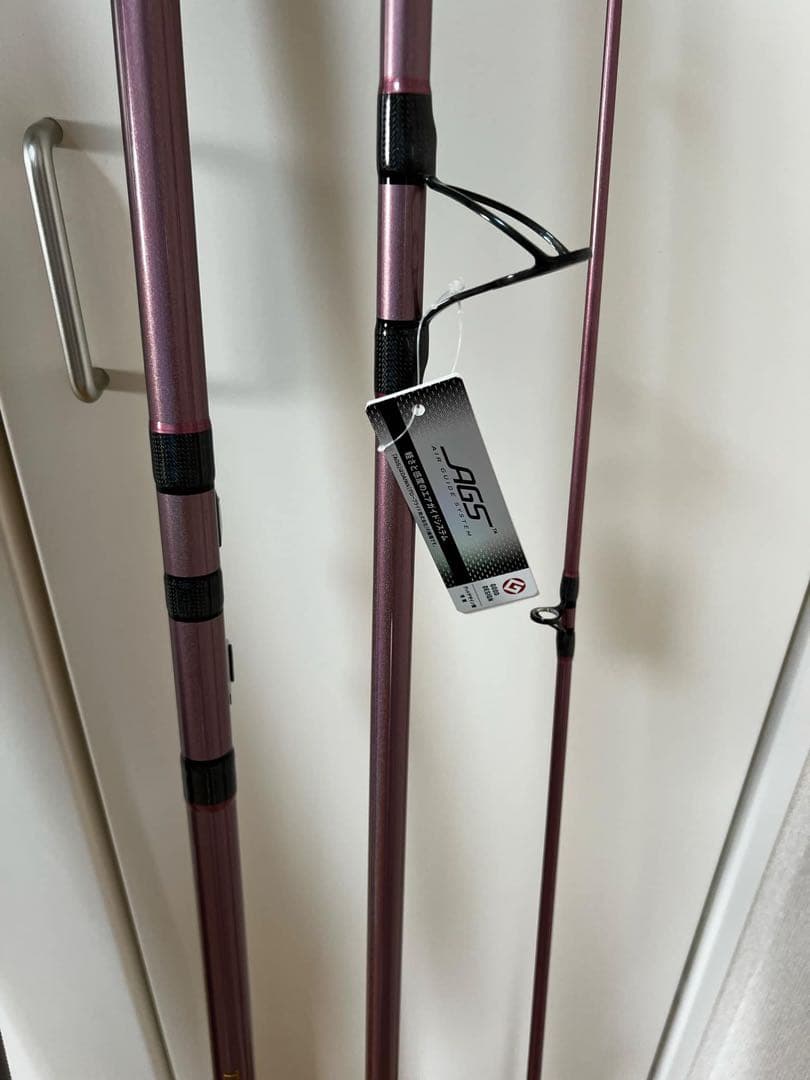 DAIWA AGS 33-405LM 鮎竿