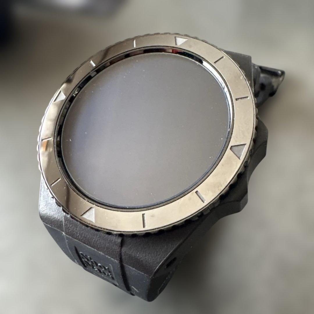 Shot Navi EXCEEDS ゴルフウォッチ