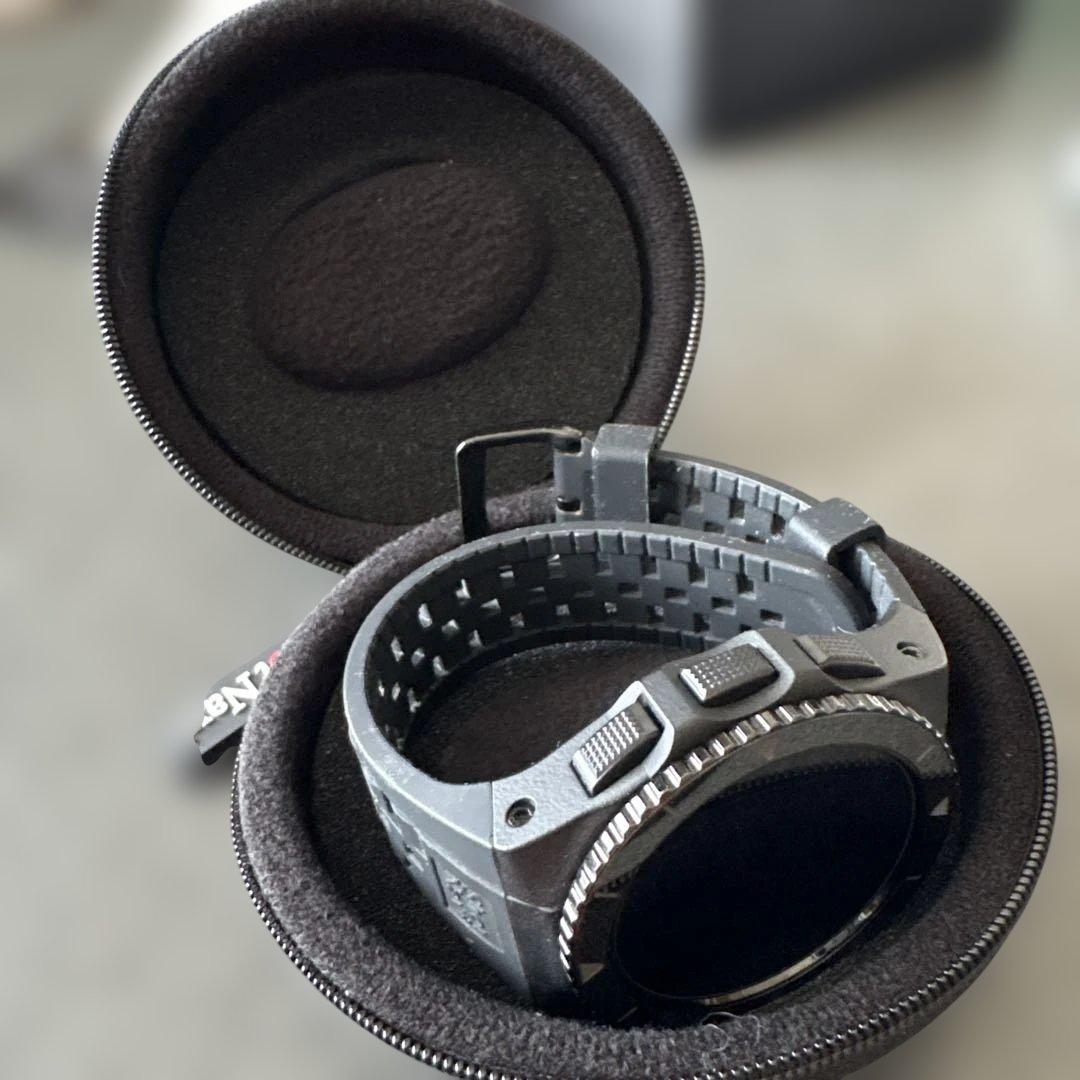 Shot Navi EXCEEDS ゴルフウォッチ