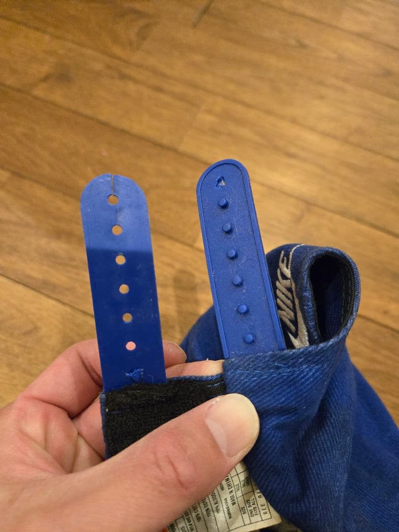 NIKE　イタリア代表　90年代　キャップ　激レア　帽子