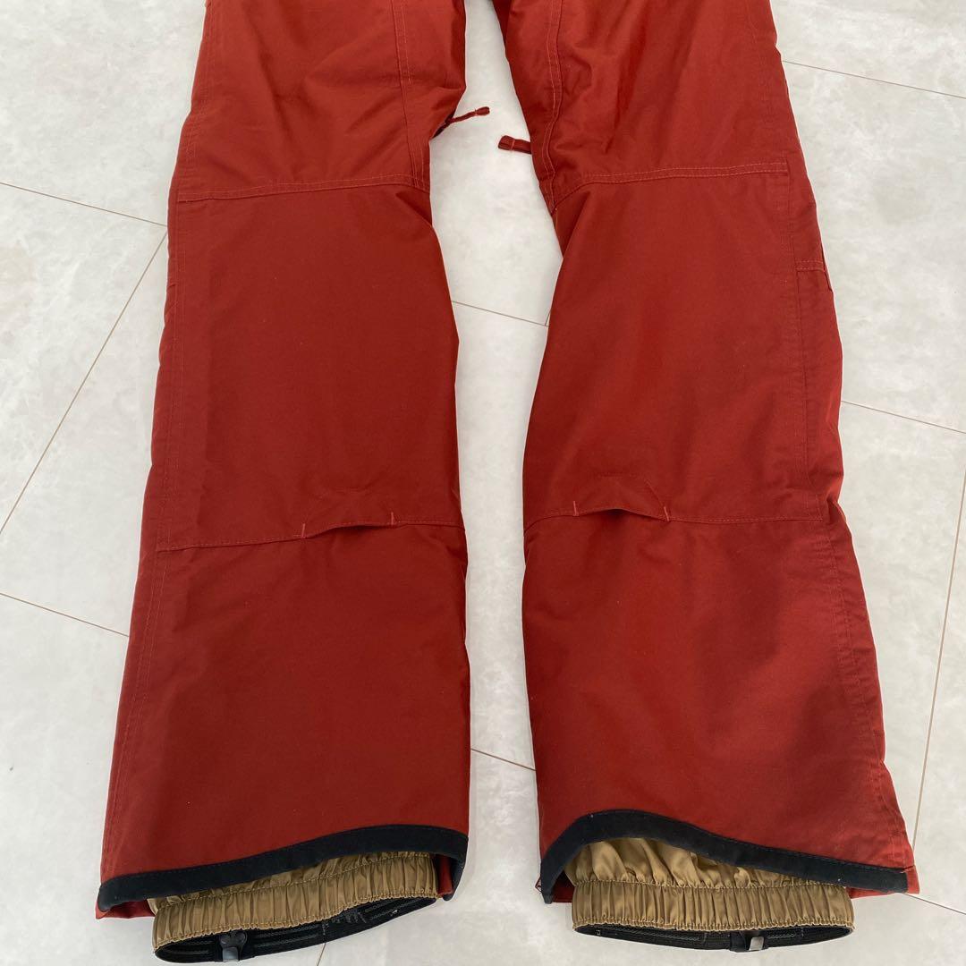 BURTON MZ SOUTHSIDE PT MID XSサイズ スノーウェア