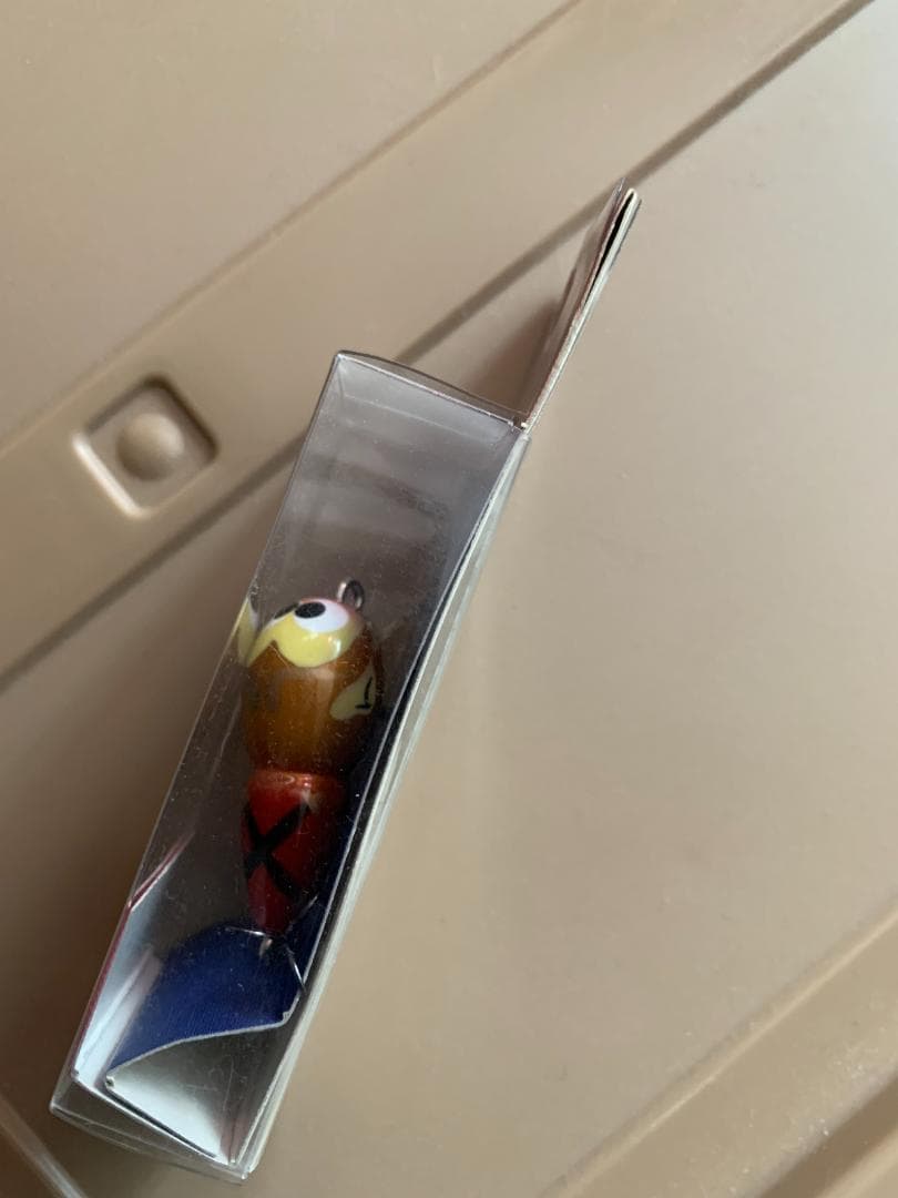 オリカラ ? REPLY GOURD リプライ グールド 希少セット 孫悟空