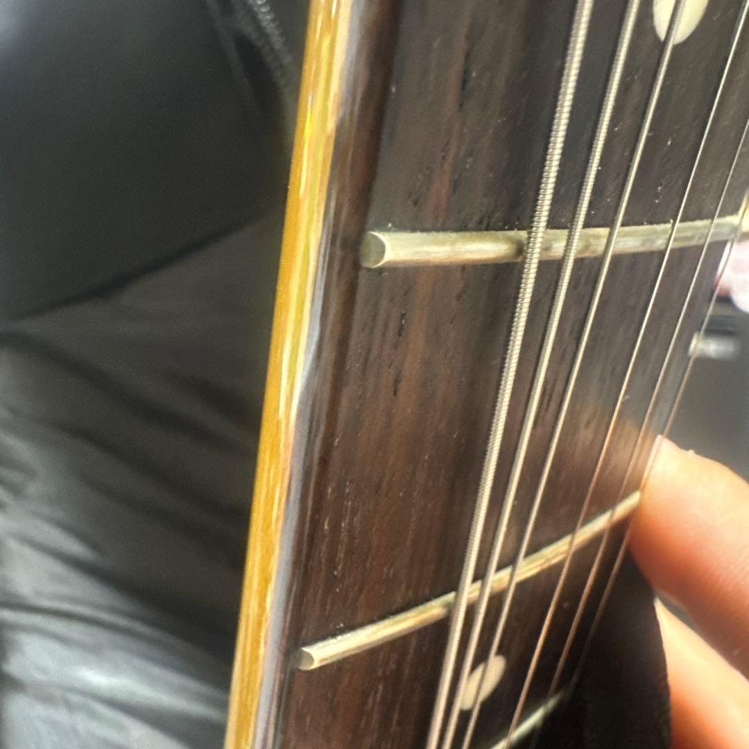 Fender ST62 ブラック